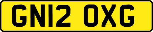 GN12OXG