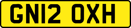 GN12OXH