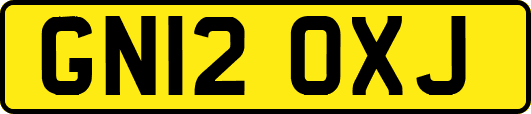GN12OXJ