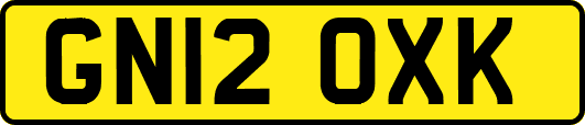 GN12OXK
