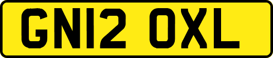 GN12OXL