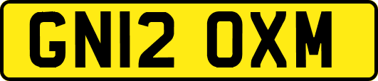 GN12OXM