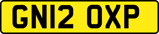 GN12OXP