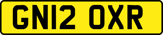 GN12OXR