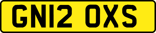 GN12OXS