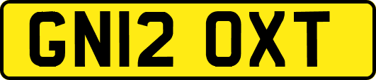 GN12OXT