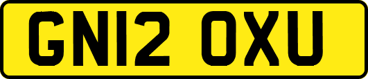 GN12OXU