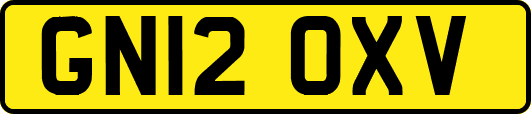 GN12OXV