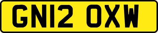 GN12OXW