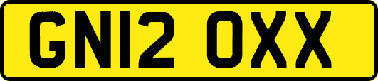 GN12OXX