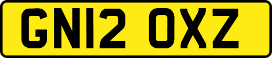 GN12OXZ