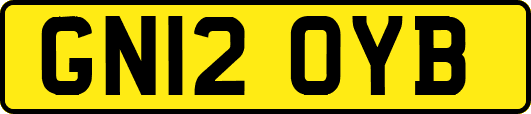 GN12OYB