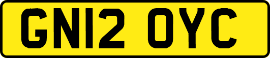 GN12OYC