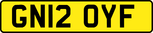 GN12OYF