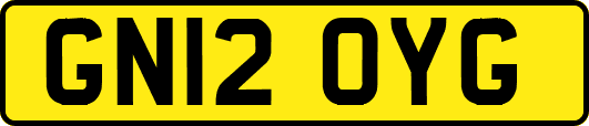 GN12OYG