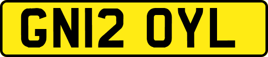 GN12OYL
