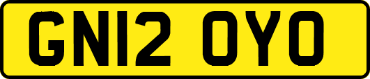 GN12OYO
