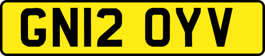 GN12OYV