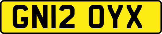 GN12OYX