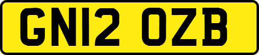 GN12OZB