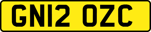 GN12OZC