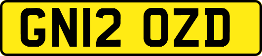 GN12OZD
