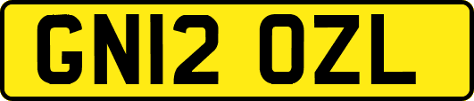 GN12OZL