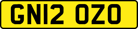 GN12OZO