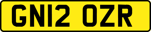 GN12OZR