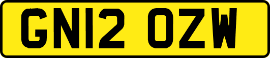 GN12OZW