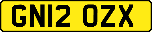 GN12OZX