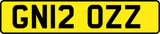 GN12OZZ