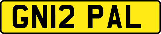 GN12PAL