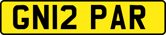 GN12PAR
