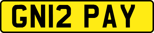 GN12PAY