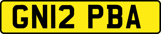 GN12PBA