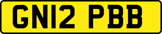 GN12PBB