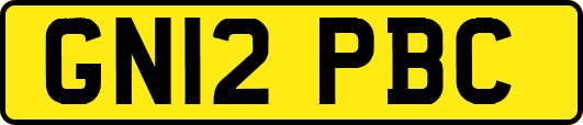 GN12PBC