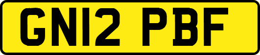 GN12PBF