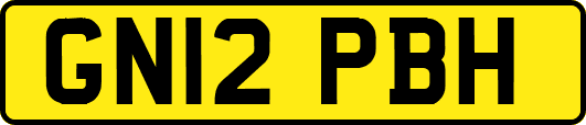 GN12PBH