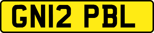 GN12PBL