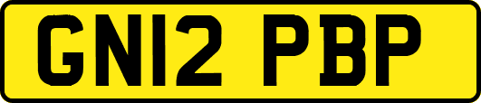 GN12PBP