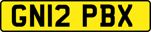 GN12PBX