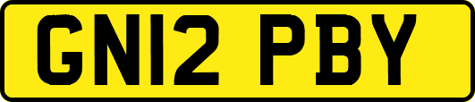 GN12PBY