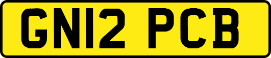 GN12PCB