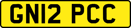 GN12PCC