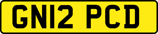 GN12PCD