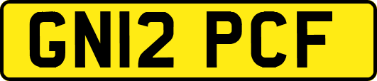 GN12PCF