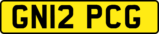 GN12PCG