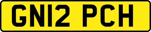 GN12PCH